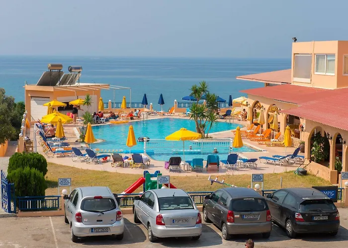 Palm Bay Hotel