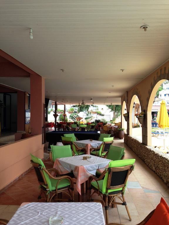 Palm Bay Apartmán *