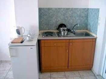 Apartmán Palm Bay