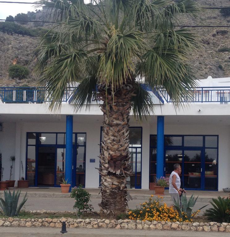 Palm Bay Apartmán Pefki