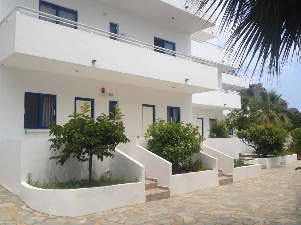 Apartmán Palm Bay *