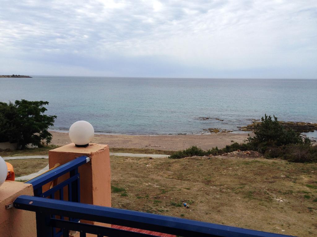 Apartmán Palm Bay Pefki