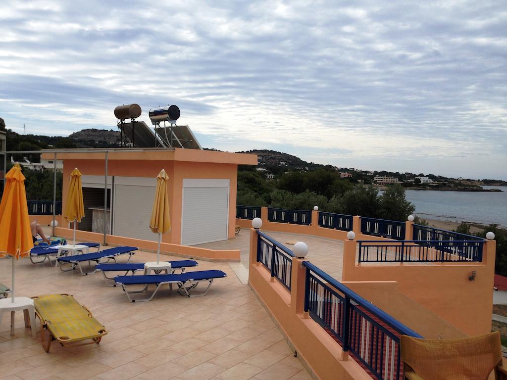 Palm Bay Apartmán *