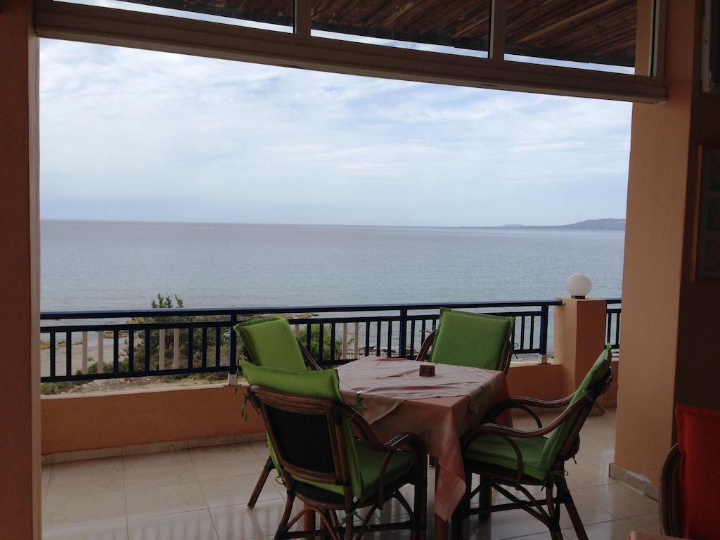 Palm Bay Apartmán *