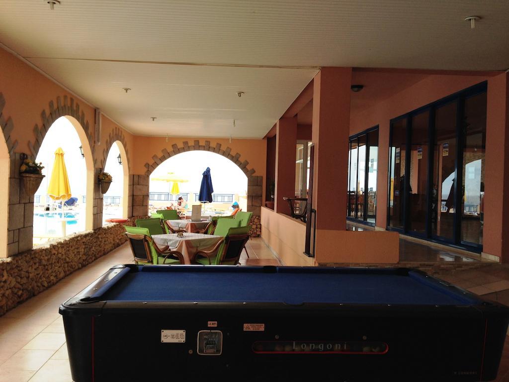Apartmán Palm Bay *