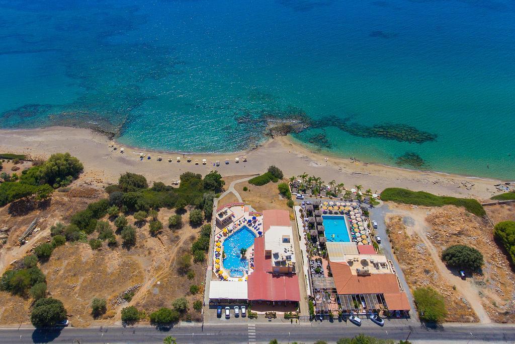 Palm Bay Apartmán