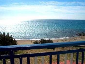 Palm Bay Apartmán *