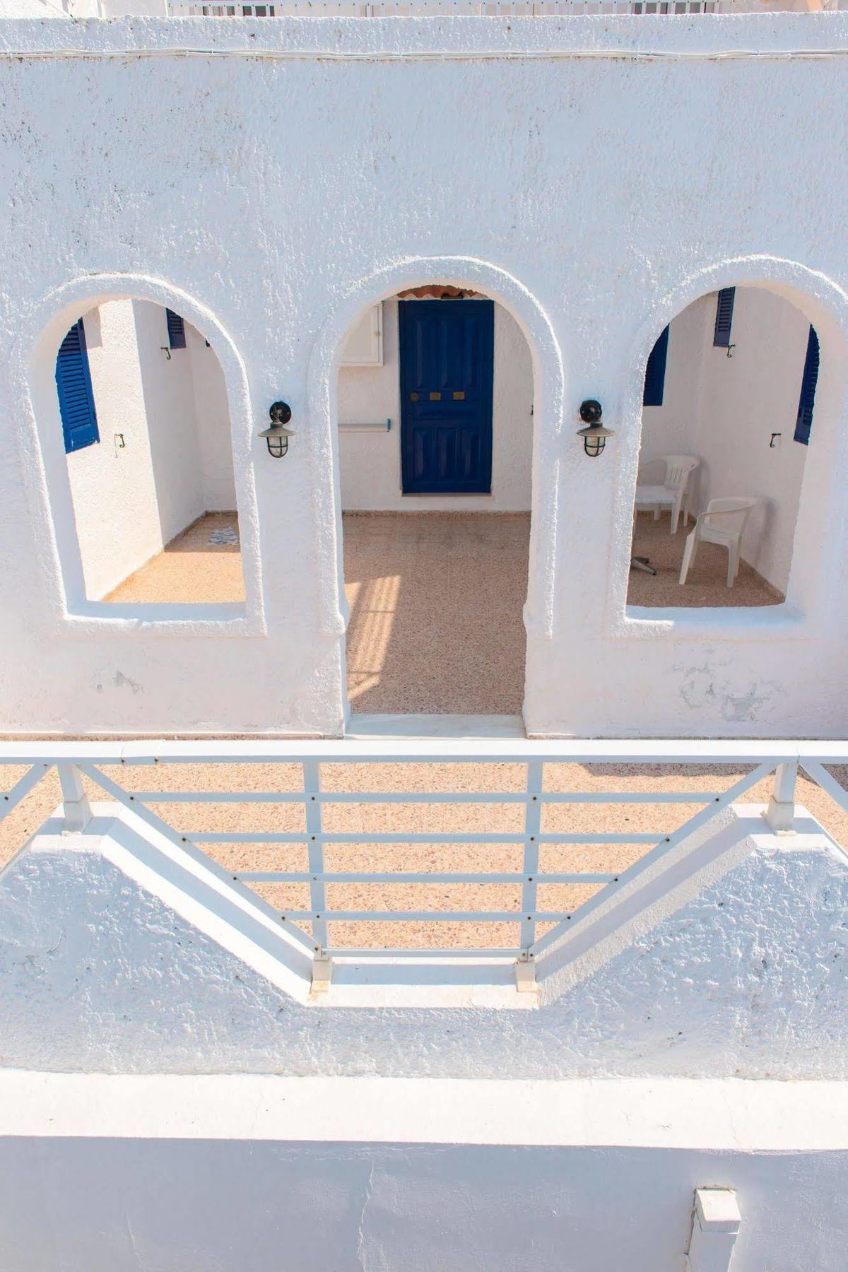 Apartmán Palm Bay Pefki