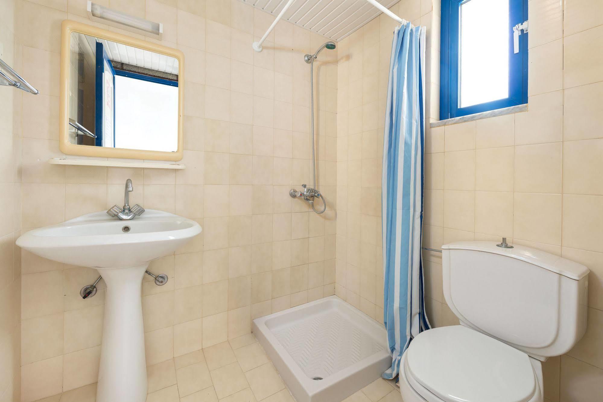 Apartmán Palm Bay Pefki