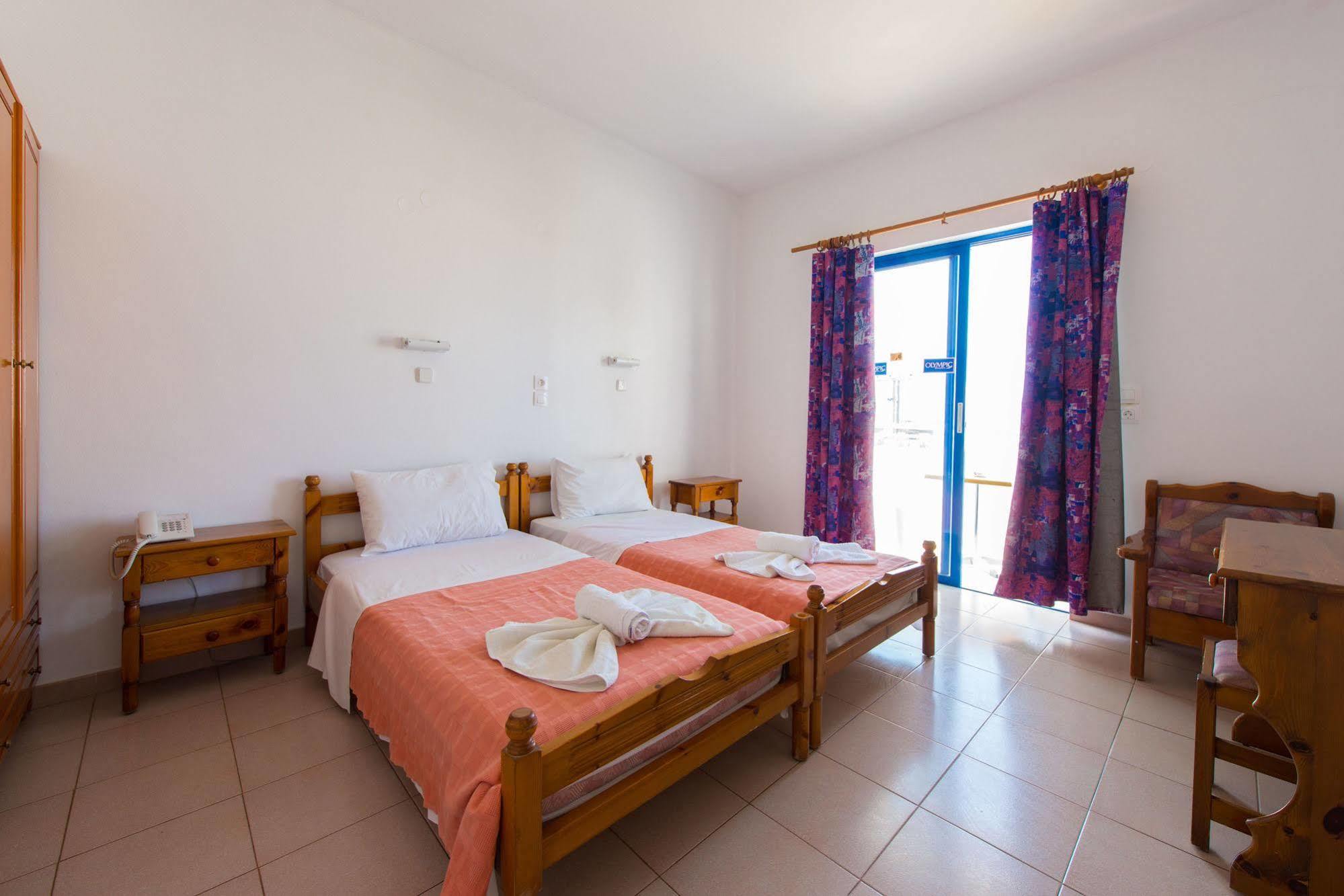 Palm Bay Apartmán