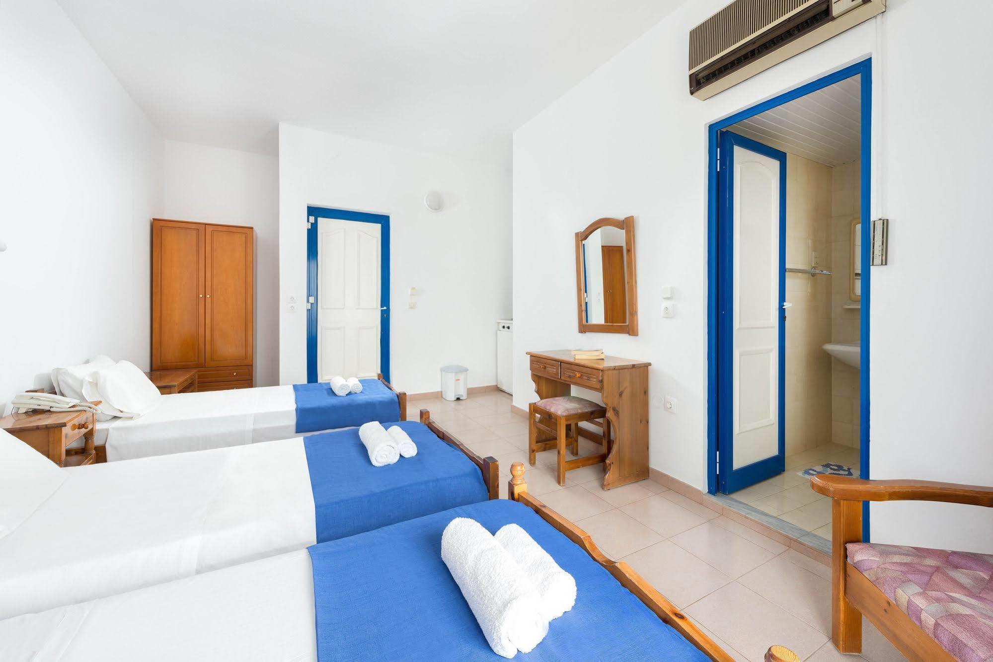 Apartmán Palm Bay