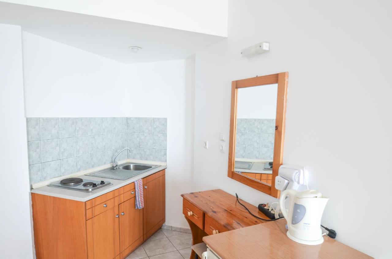 Palm Bay Apartmán *