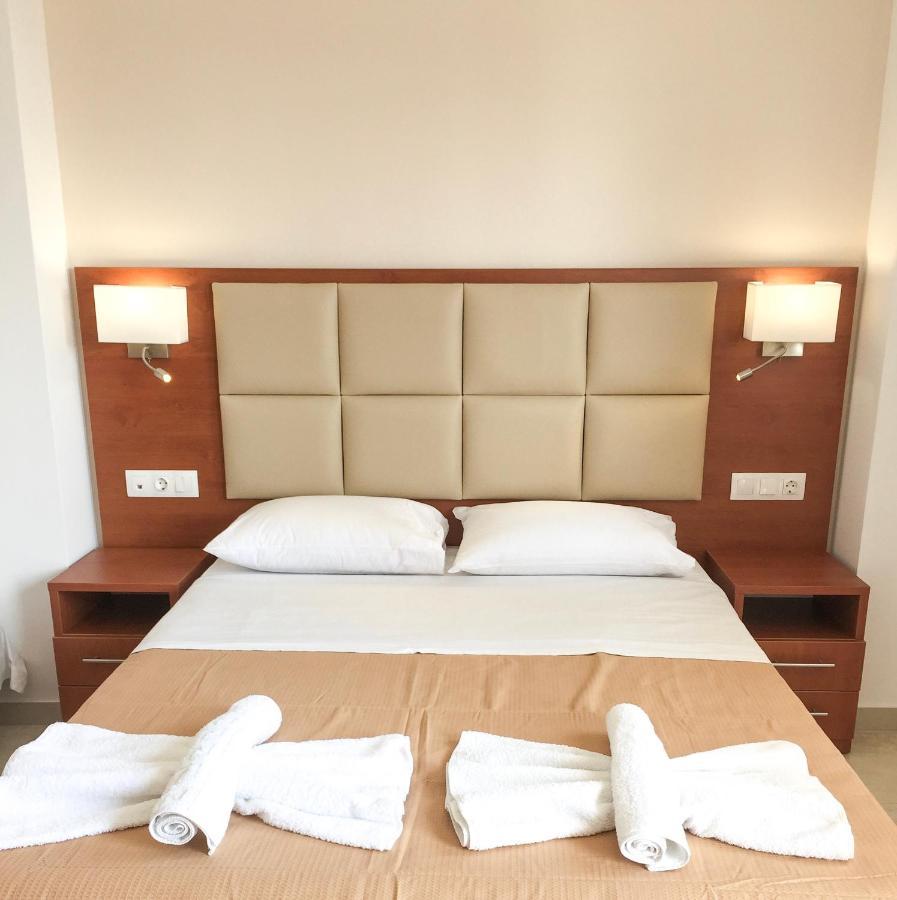 Apartmán Palm Bay *