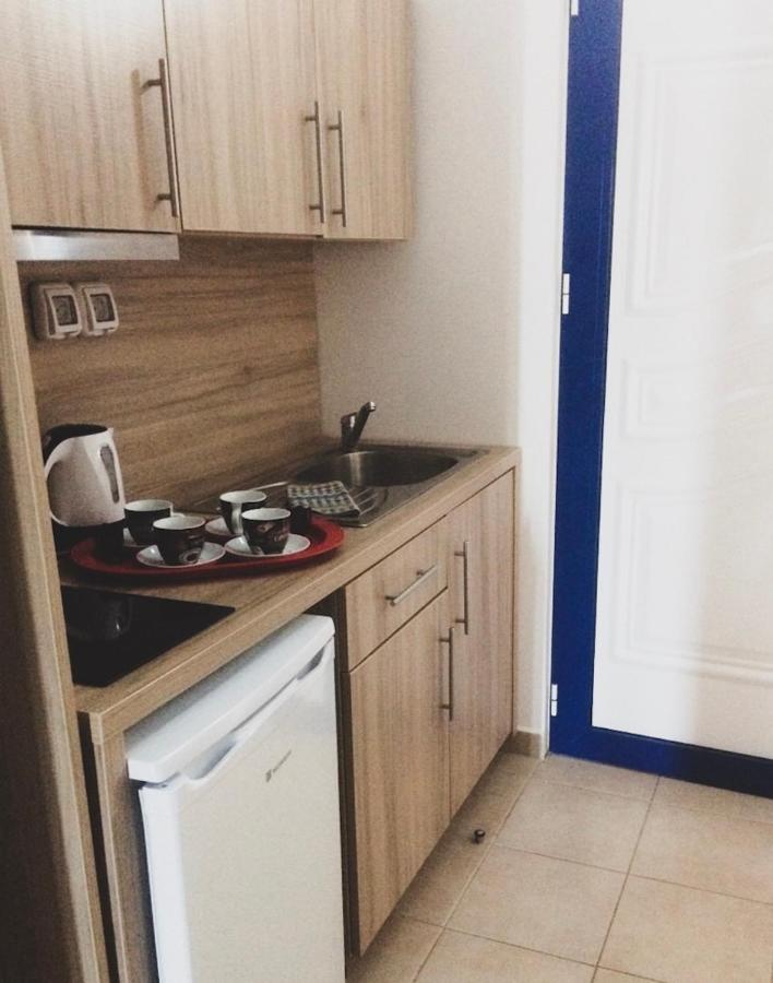 Apartmán Palm Bay *